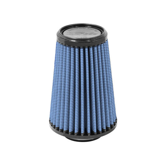 aFe MagnumFLOW Air Filter | 2-1/2F x 5B x 3-1/2T x 7H Performance Filter (24-25507)