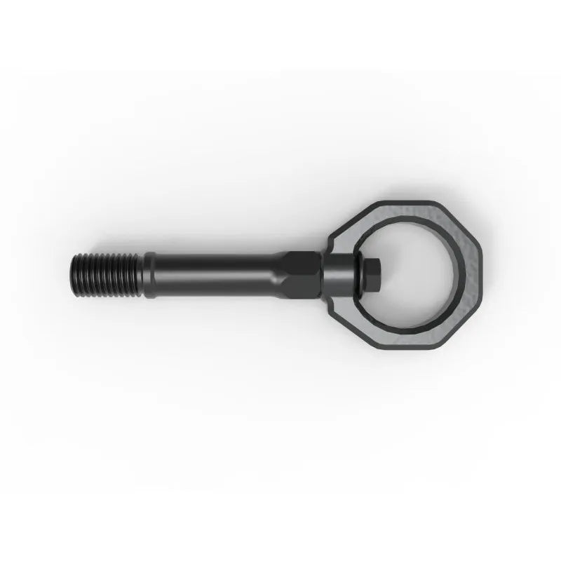aFe Control Front Tow Hook | Nissan Z/370Z 09-26 (450-712001-G)