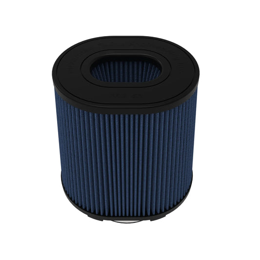 aFe Magnum FORCE Intake Filter | Pro 5R 4-1/2in F x (8x6-1/2)in B x (6-3/4x5-1/2)in T (24-91203R)