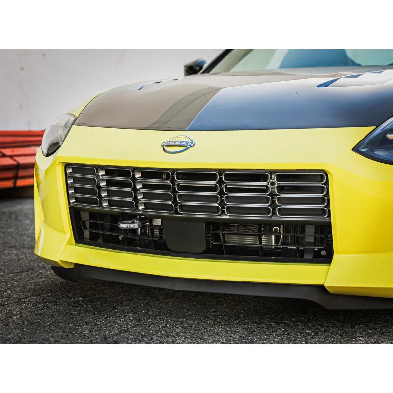 aFe Control Front Tow Hook | Nissan Z/370Z 09-26 (450-712001-G)