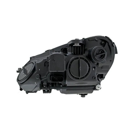 Hella 10-13 E200 AMG Halogen Headlight Assembly | MB E-Class (010800081)