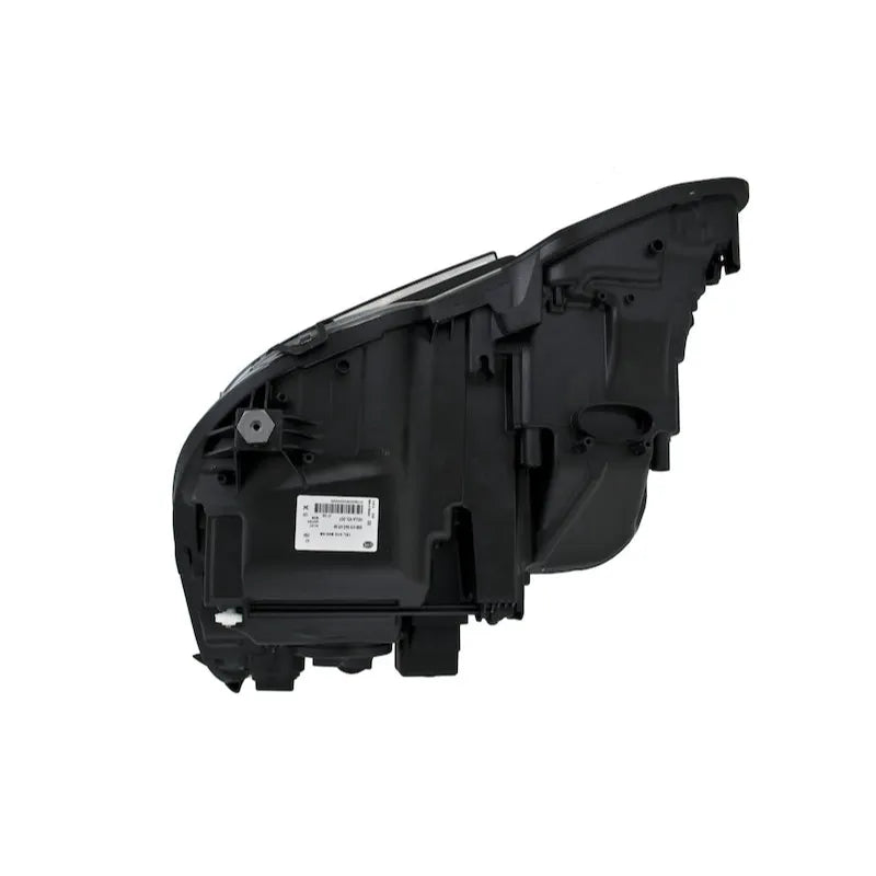 Hella 10-13 E200 AMG Halogen Headlight Assembly | MB E-Class (010800081)