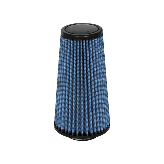 aFe MagnumFLOW Air Filter | 2.5in F x 5in B x 3.5in T x 9in H (24-25509)