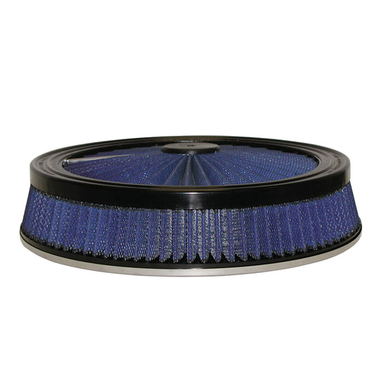 aFe MagnumFLOW Round Racing P5R A/F | Top Racer 14D x 3H (18-31403)