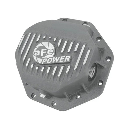 aFe Rear Diff Cover Pro Series | Dodge Ram 94-18/Chevy Express 1500/2500 (46-70270)