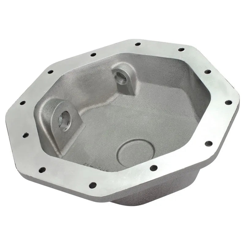 aFe Rear Diff Cover Pro Series | Dodge Ram 94-18/Chevy Express 1500/2500 (46-70270)