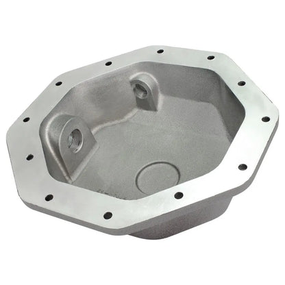 aFe Rear Diff Cover Pro Series | Dodge Ram 94-18/Chevy Express 1500/2500 (46-70270)