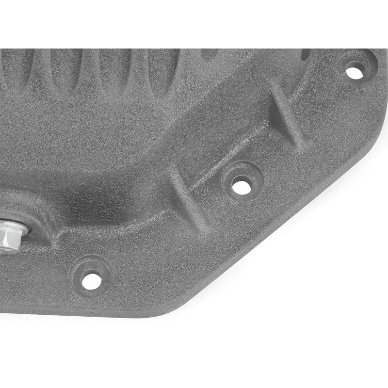 aFe Rear Diff Cover Pro Series | Dodge Ram 94-18/Chevy Express 1500/2500 (46-70270)