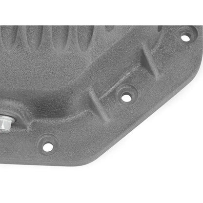 aFe Rear Diff Cover Pro Series | Dodge Ram 94-18/Chevy Express 1500/2500 (46-70270)