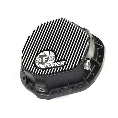 aFe Rear Diff Cover Pro Series | Dodge Ram 94-18/Chevy Express 1500/2500 (46-70270)