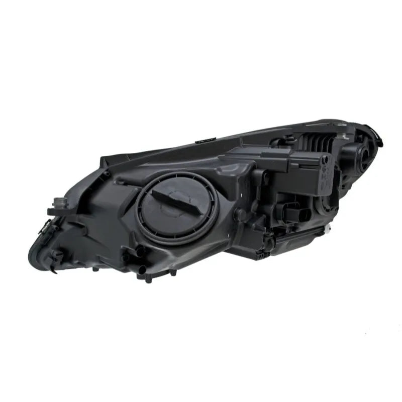 Hella 10-13 E200 AMG Halogen Headlight Assembly | MB E-Class (010800081)