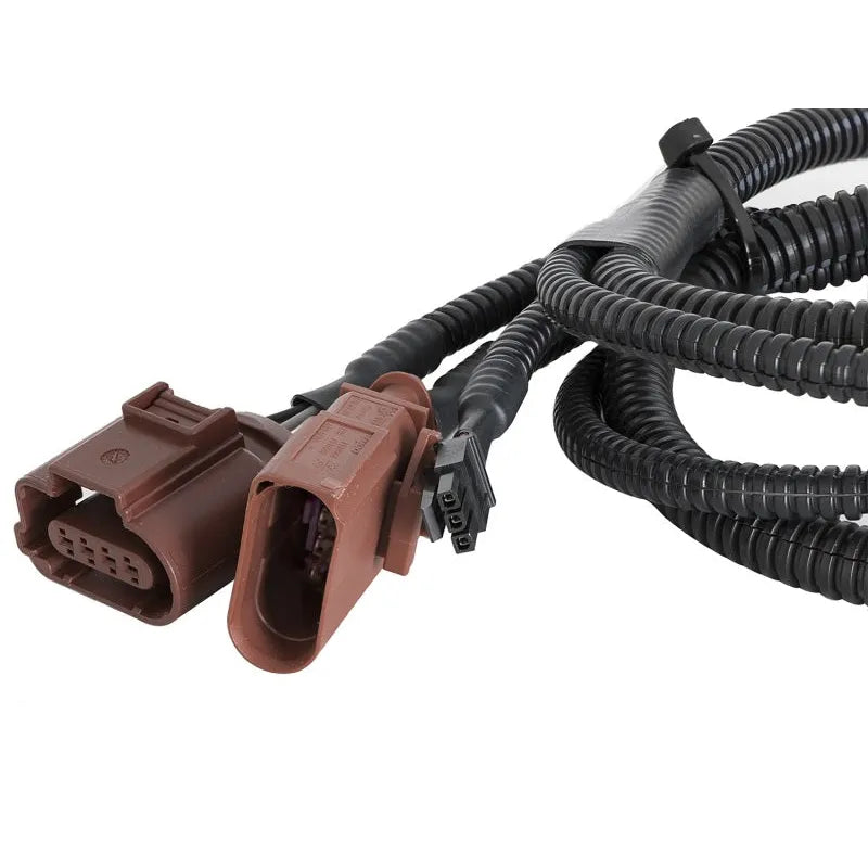 aFe Scorcher GT Module | Audi A4 B8/Quattro 04-16, A5 07-17, allroad 09-16 (77-46406)