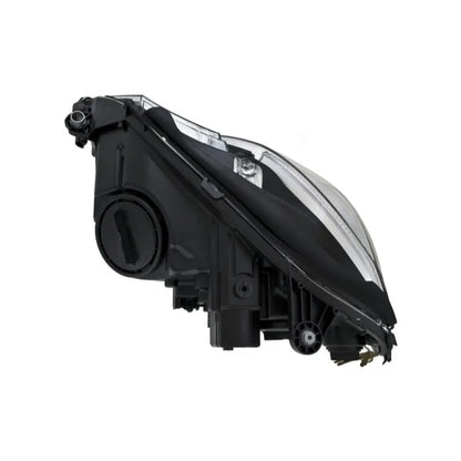 Hella 10-13 E200 AMG Halogen Headlight Assembly | MB E-Class (010800081)
