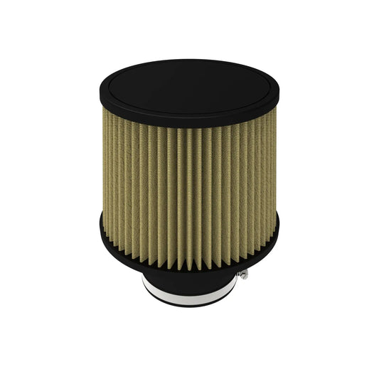 aFe Magnum FLOW Universal Air Filter | 4IN F x 8IN B x 7IN T x 7IN H (SPF2540002G)