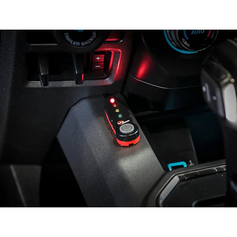 aFe Scorcher GT Module | Audi A4 B8/Quattro 04-16, A5 07-17, allroad 09-16 (77-46406)
