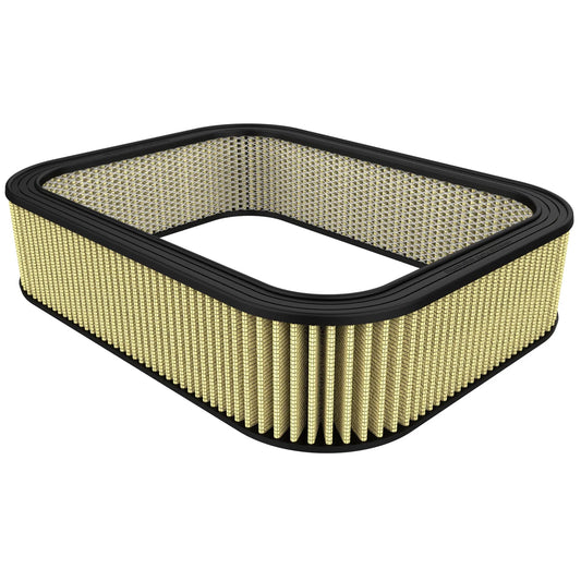 aFe Magnum FLOW Custom Air Filter | 20-1/4x16-3/8x5-1/4in (18-87005)