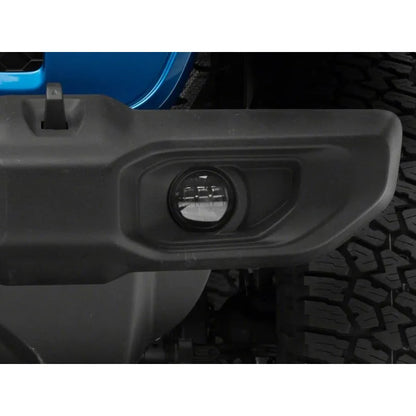 Raxiom Axial LED Fog Lights | Jeep JK/JL/Gladiator 07-26 (J142915)