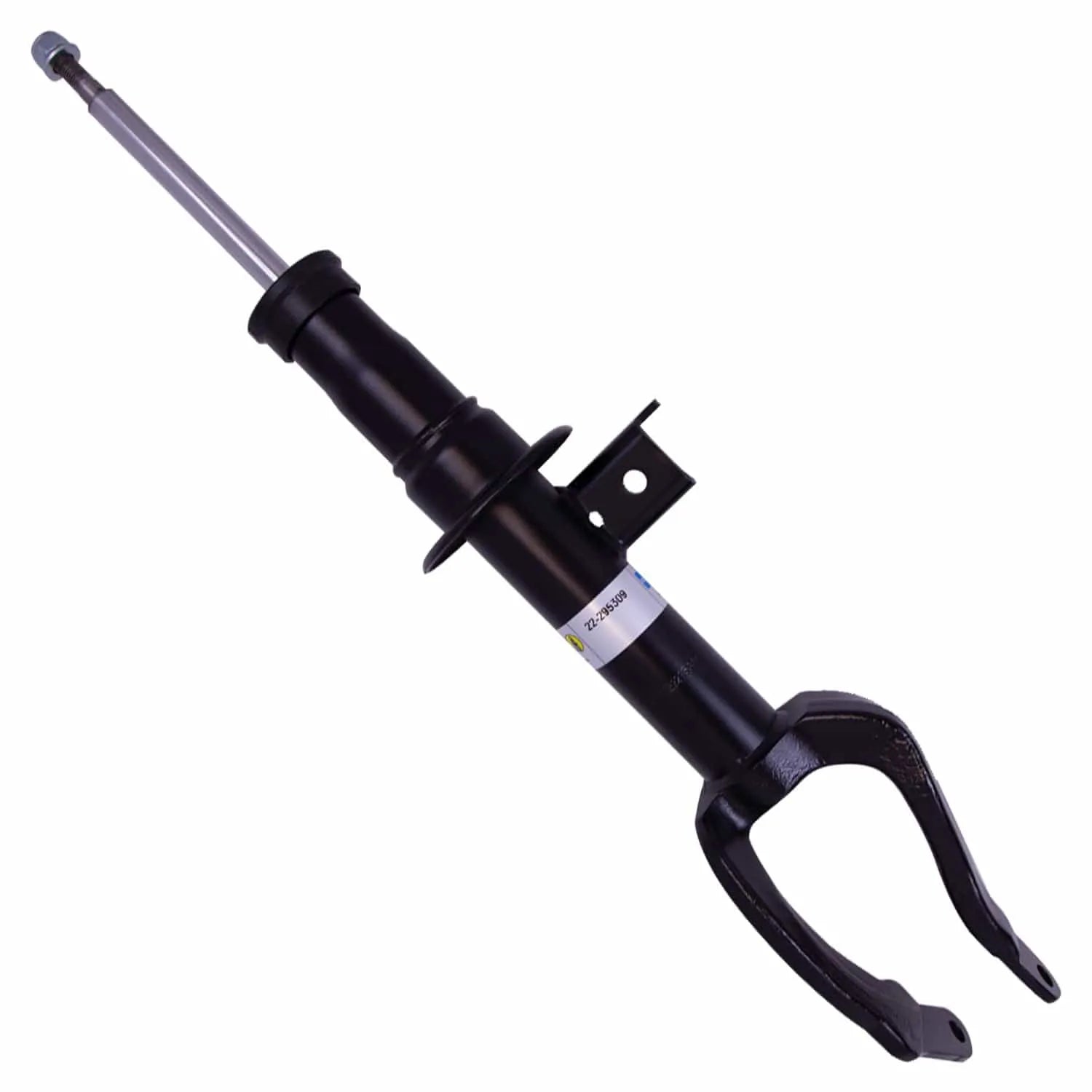 Bilstein B4 OE Replacement Suspension Strut Assembly for 2010-2017 BMW 550i GT xDrive