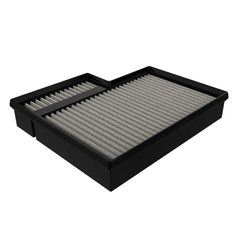 aFe Pro DRY S Air Filter Ford Transit 15-26 L5-3.2L / V6-3.5L / V6-3.7L (31-10295)