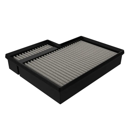 aFe Pro DRY S Air Filter Ford Transit 15-26 L5-3.2L / V6-3.5L / V6-3.7L (31-10295)