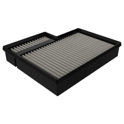 aFe Pro DRY S Air Filter Ford Transit 15-26 L5-3.2L / V6-3.5L / V6-3.7L (31-10295)