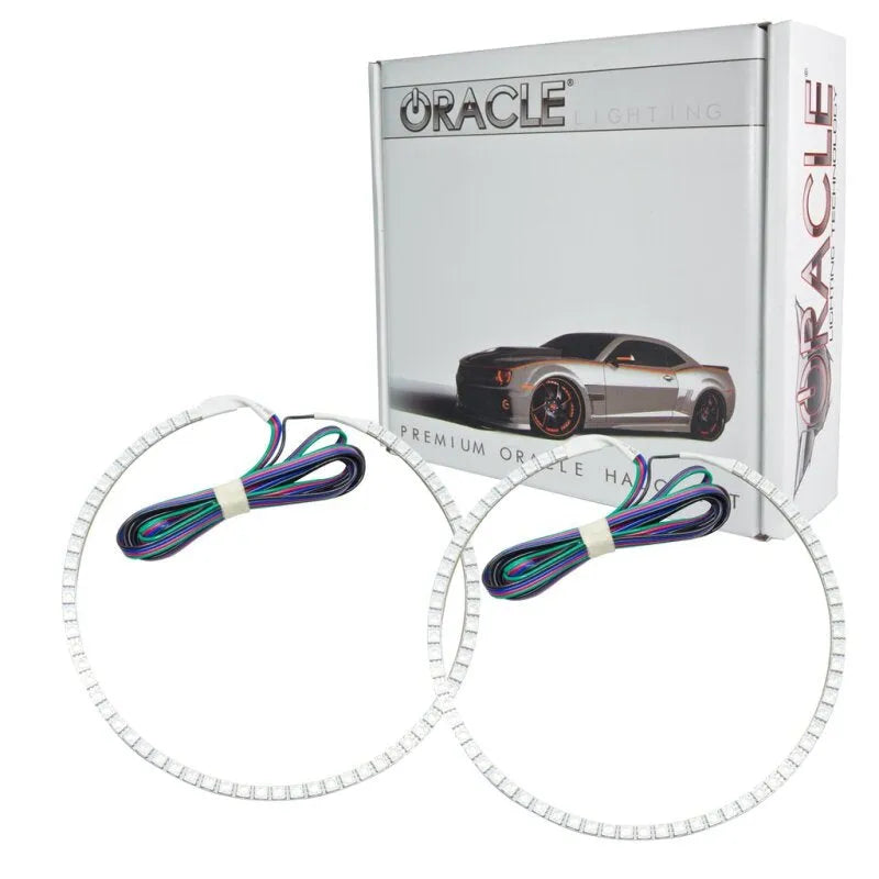 Oracle ColorSHIFT Halo Kit | Camaro 10-13 (2221-335)