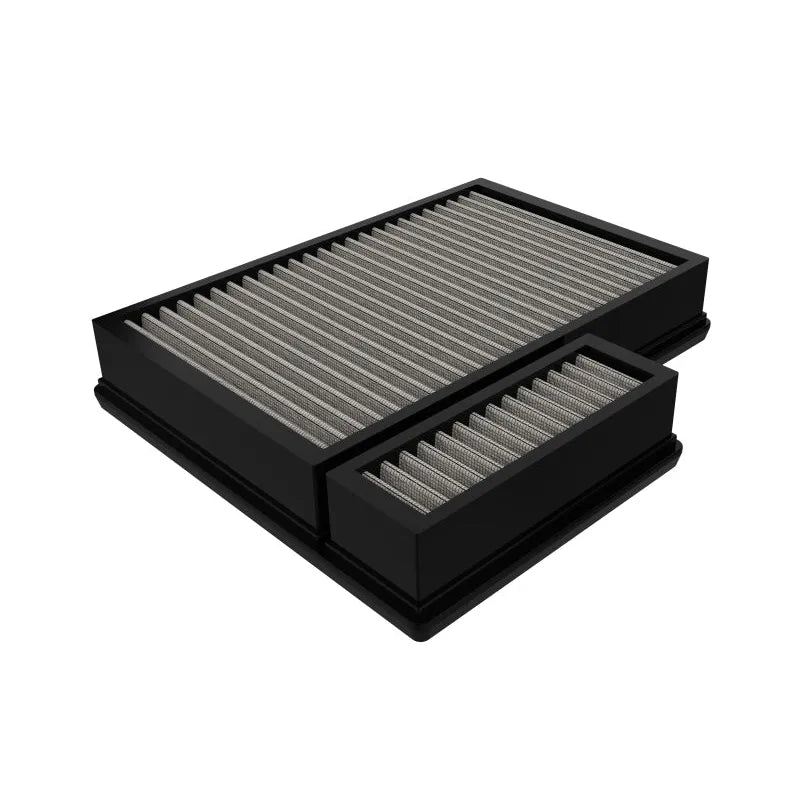 aFe Pro DRY S Air Filter Ford Transit 15-26 L5-3.2L / V6-3.5L / V6-3.7L (31-10295)