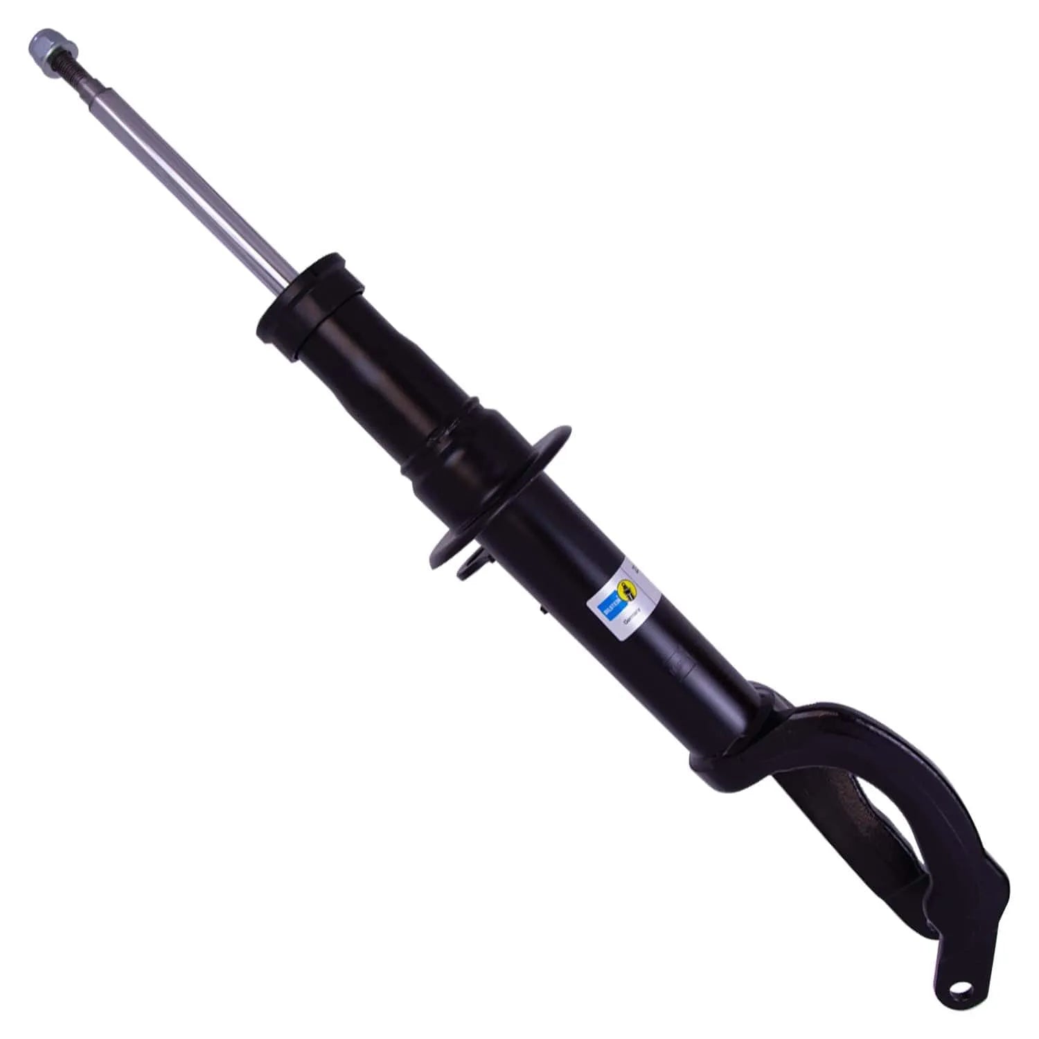 Bilstein B4 OE Replacement Suspension Strut Assembly for 2010-2017 BMW 550i GT xDrive