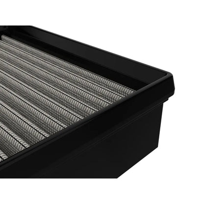 aFe Pro DRY S Air Filter Ford Transit 15-26 L5-3.2L / V6-3.5L / V6-3.7L (31-10295)