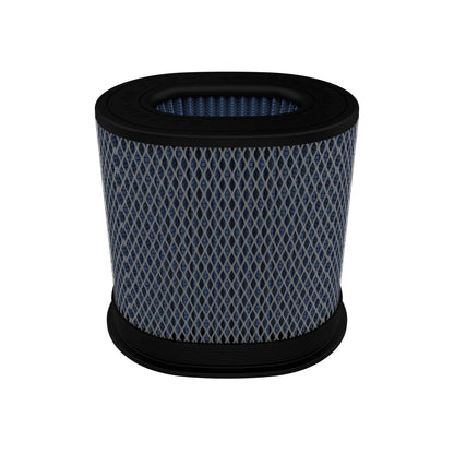 aFe MagnumFLOW HD 10R Oval 7in x 4.75in F / 9in x 7in T Air Filter | N/A (20-91061)