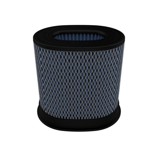 aFe MagnumFLOW HD 10R Oval 7in x 4.75in F / 9in x 7in T Air Filter | N/A (20-91061)