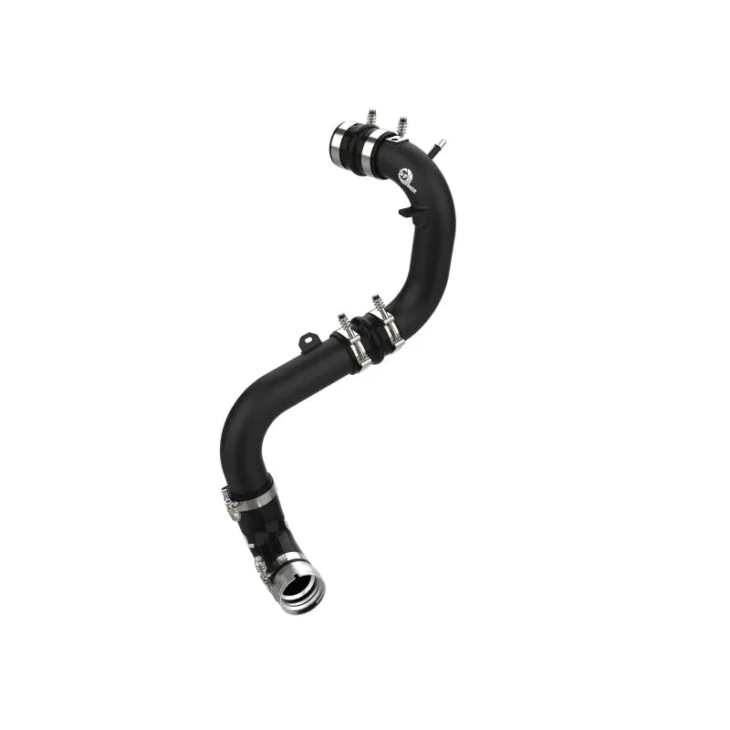 aFe BladeRunner 2.75in Alum Cold Charge Pipe | Ford Bronco VI (U725) (46-20589-B)