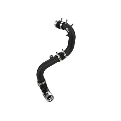 aFe BladeRunner 2.75in Alum Cold Charge Pipe | Ford Bronco VI (U725) (46-20589-B)