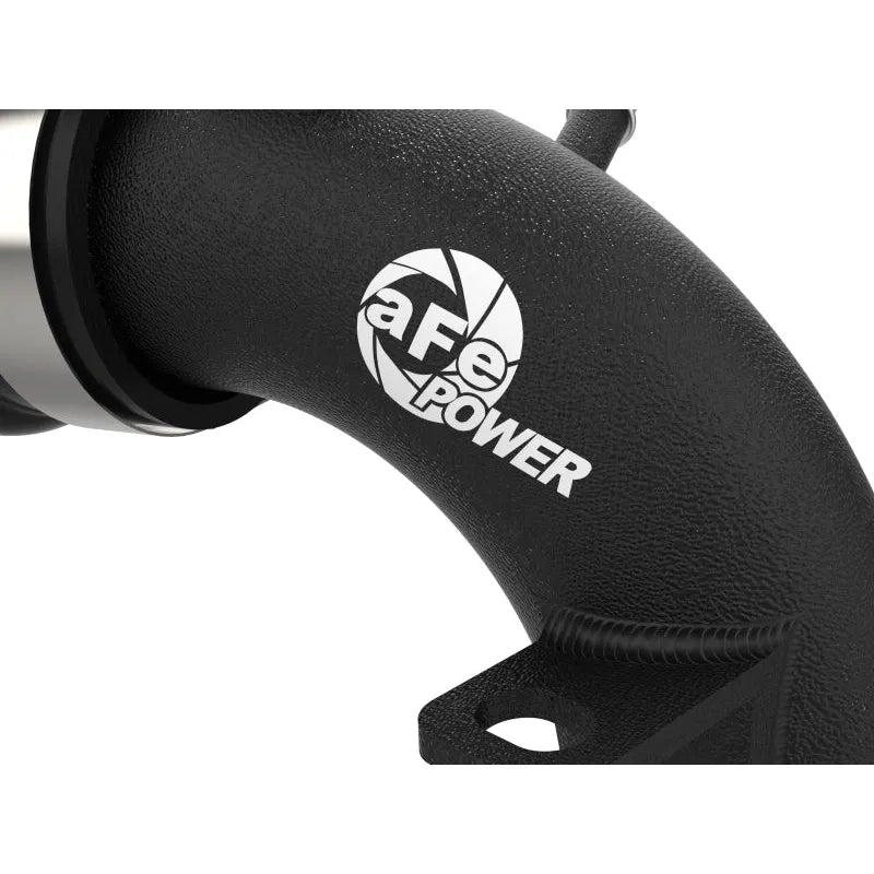 aFe BladeRunner 2.75in Alum Cold Charge Pipe | Ford Bronco VI (U725) (46-20589-B)