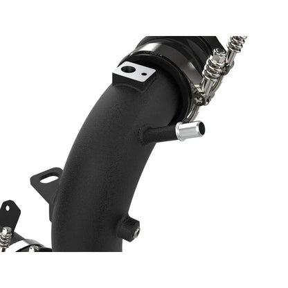 aFe BladeRunner 2.75in Alum Cold Charge Pipe | Ford Bronco VI (U725) (46-20589-B)