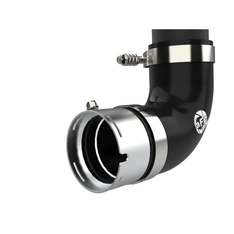 aFe BladeRunner 2.75in Alum Cold Charge Pipe | Ford Bronco VI (U725) (46-20589-B)