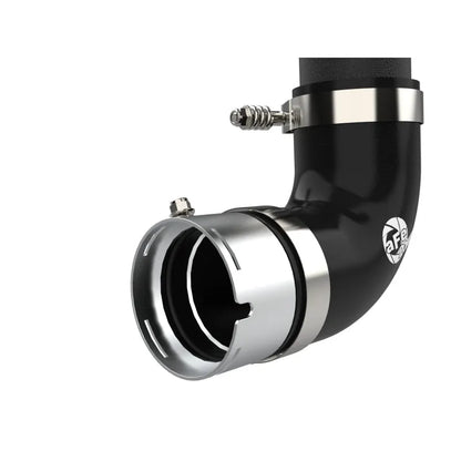 aFe BladeRunner 2.75in Alum Cold Charge Pipe | Ford Bronco VI (U725) (46-20589-B)