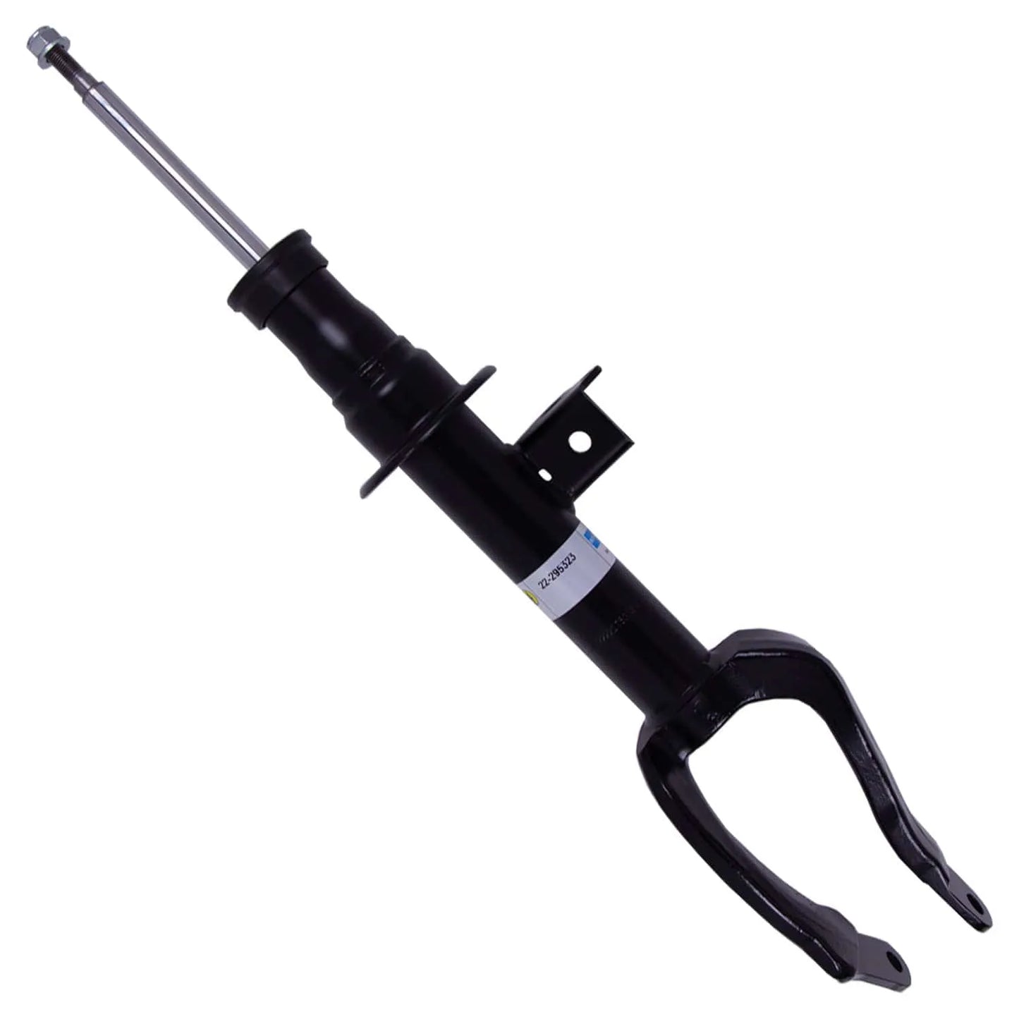 Bilstein B4 OE Replacement Suspension Strut Assembly for 2012-2017 BMW 650i xDrive