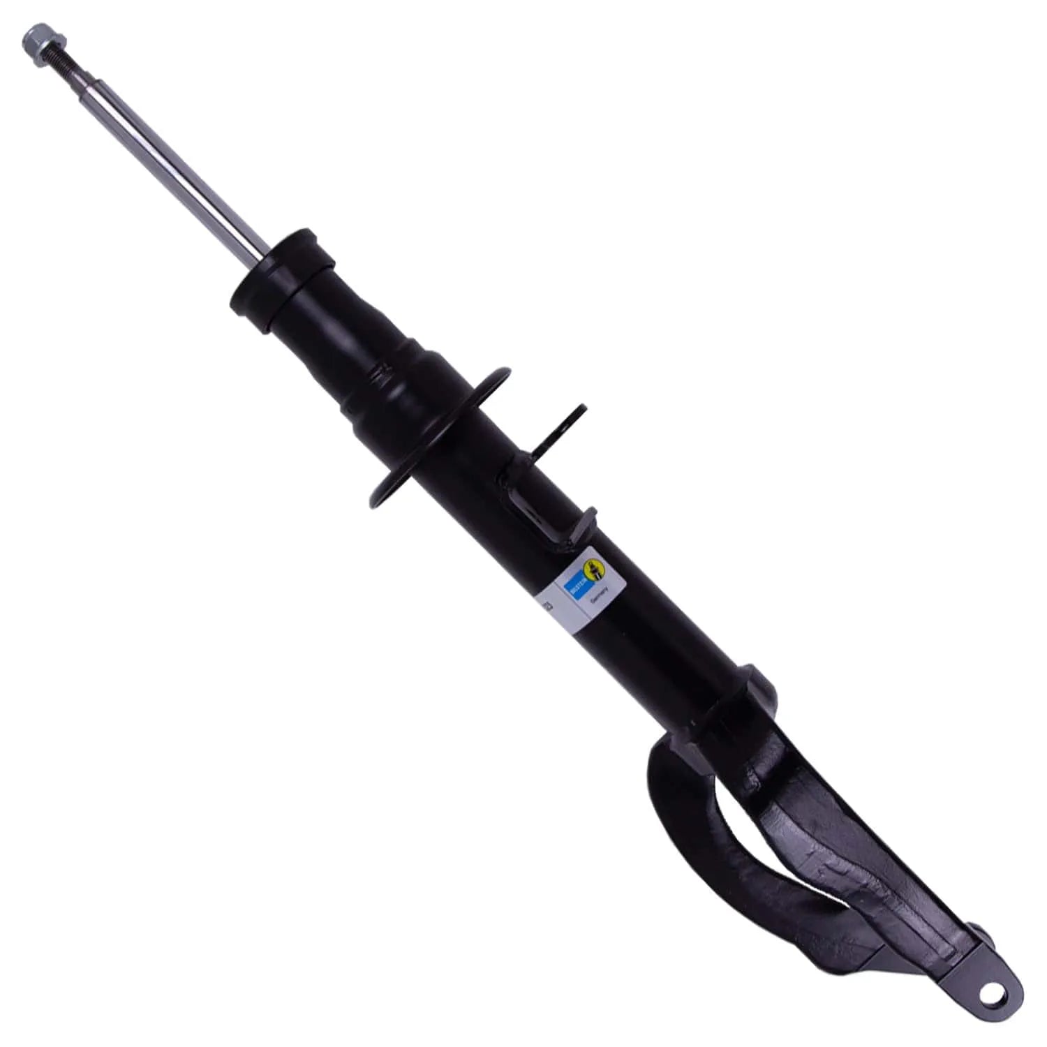 Bilstein B4 OE Replacement Suspension Strut Assembly for 2012-2017 BMW 650i xDrive
