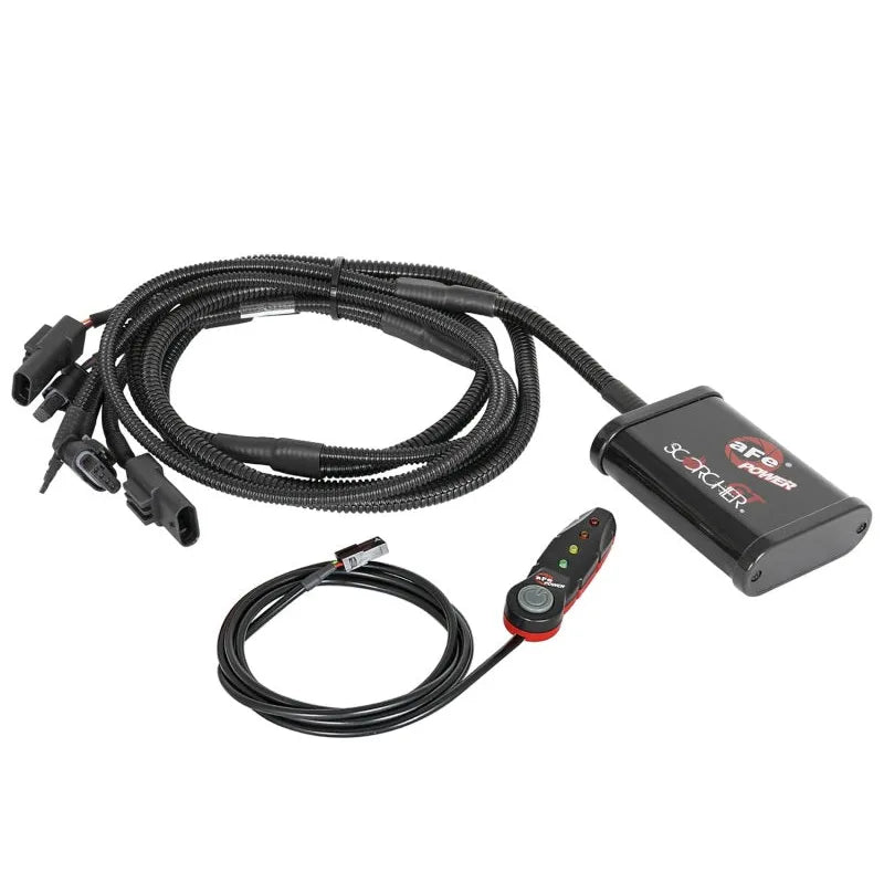 aFe Scorcher Module | Ford F-150/Expedition/Lincoln Navigator (18-26/15-20) (77-43023)