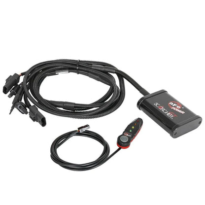 aFe Scorcher Module | Ford F-150/Expedition/Lincoln Navigator (18-26/15-20) (77-43023)