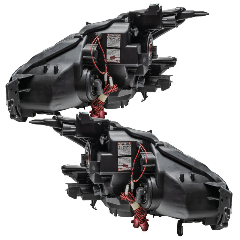 Oracle SMD HL Headlights | Maxima 03-15 (7177-334)