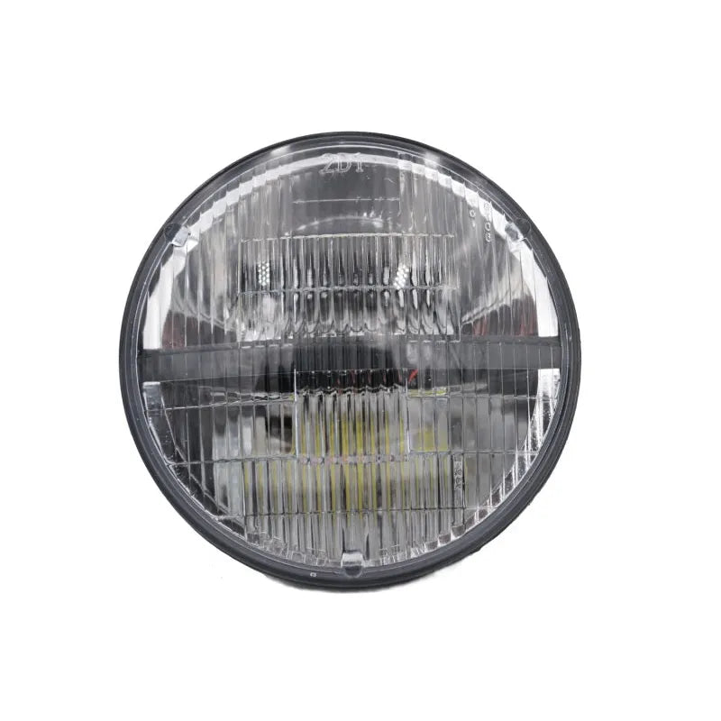 Rugged Ridge 7in LED Headlights | Jeep Wrangler/JK/JKU/LJ/TJ (12402.84)