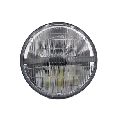 Rugged Ridge 7in LED Headlights | Jeep Wrangler/JK/JKU/LJ/TJ (12402.84)