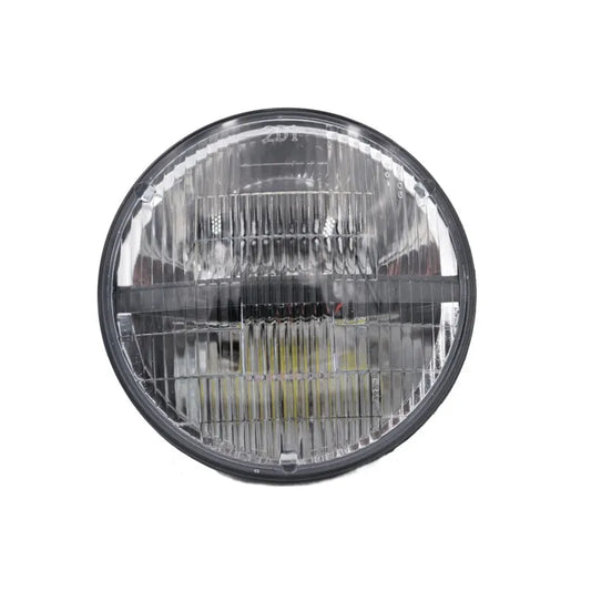 Rugged Ridge 7in LED Headlights | Jeep Wrangler/JK/JKU/LJ/TJ (12402.84)