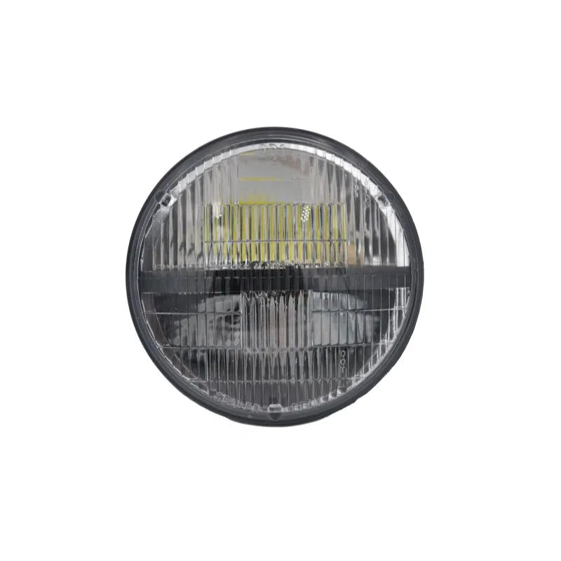 Rugged Ridge 7in LED Headlights | Jeep Wrangler/JK/JKU/LJ/TJ (12402.84)