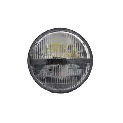 Rugged Ridge 7in LED Headlights | Jeep Wrangler/JK/JKU/LJ/TJ (12402.84)