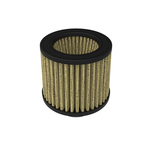 aFe Magnum FORCE Intake Replacement Air Filter | 3x6x5-1/2in F x B x T (72-91015)