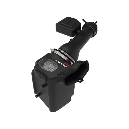 aFe Momentum Sealed Intake | Ford F-250/F-350 (17-26) (50-70132D)