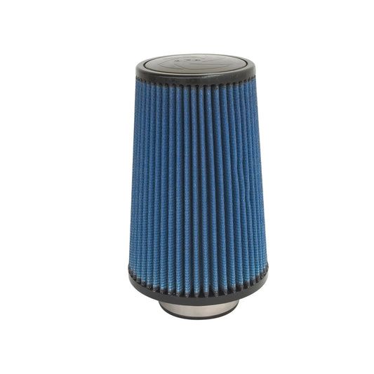 aFe MagnumFLOW UCO P5R A/F P5R 3F x 6B x 4-3/4T x 9H | High flow oiled filter (24-30028)